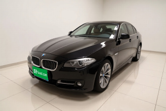 宝马5系 2017款 525Li 领先型