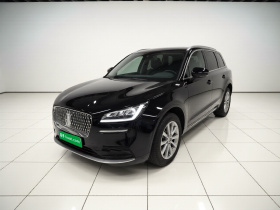 林肯 冒险家 2021款 2.0T 两驱尊享版