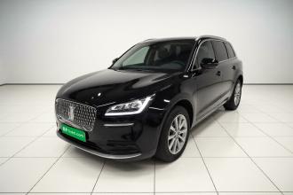 林肯 冒险家 2021款 2.0T 两驱尊享版