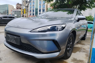 比亚迪 海豹05 DM-i 2025款 DM-i 智驾版 55KM豪华型