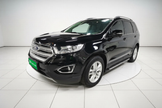 福特 锐界 2017款 EcoBoost 245 两驱铂锐型 5座