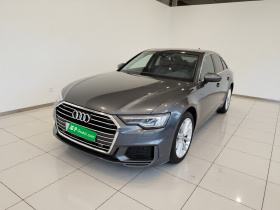 奥迪A6(进口) 2020款 Avant 先锋派 40 TFSI 豪华动感型