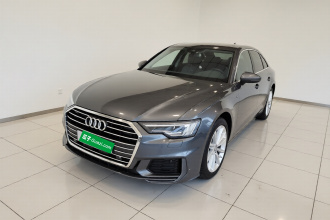奥迪A6(进口) 2020款 Avant 先锋派 40 TFSI 豪华动感型