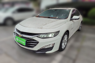 雪佛兰 迈锐宝XL 2020款 535T CVT锐动版