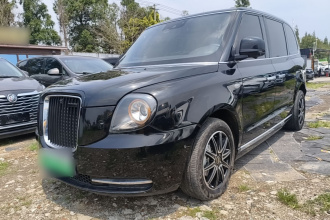 LEVC TX 2022款 TX5 增程都市客厅版