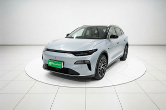 零跑汽车 零跑C11 2026款 纯电 640激光雷达智尊版