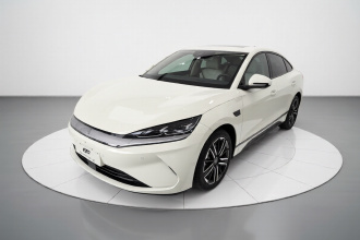 比亚迪 秦L 2025款 EV 545KM卓越型