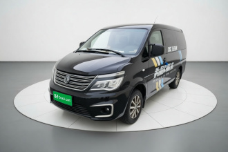 东风风行 菱智 2019款 M5 1.6L 特供版 7座