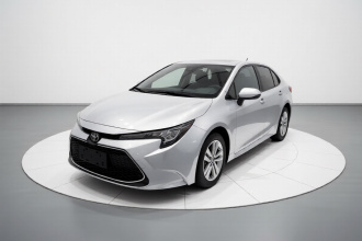 丰田 雷凌 2022款 185T CVT豪华版