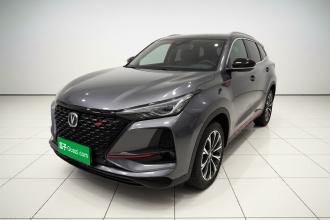 长安CS75 PLUS 2020款 2.0T 自动旗舰型