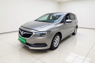 别克GL6 2018款 18T 6座豪华型