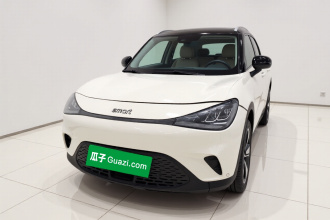 smart精灵#1 2024款 灵动标准版