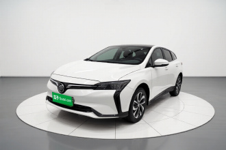 别克 微蓝6 2024款 450km 越享Plus版