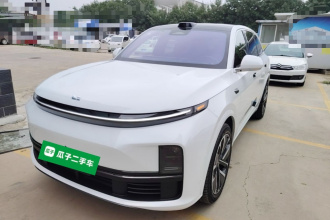 理想汽车 理想L7 2024款 Ultra