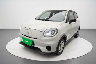 零跑汽车 零跑T03 2024款 200轻享版