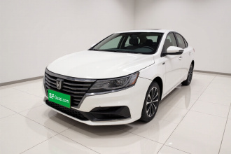 荣威i6新能源 2019款 PLUS 50T 互联网荣耀旗舰版