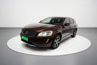 沃尔沃XC60 2015款 T5 AWD 智远版
