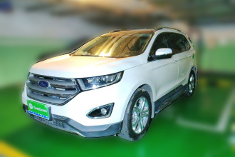 福特 锐界 2018款 EcoBoost 245 四驱豪锐型 7座