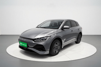 比亚迪e2 2024款 荣耀版 舒适型