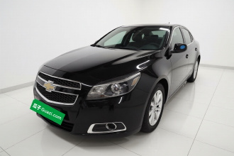 雪佛兰 迈锐宝 2014款 2.0L 自动豪华版