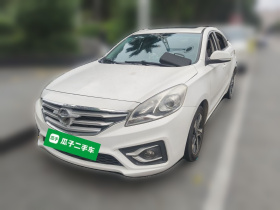 海马 福美来 2017款 1.6L 手动豪华型