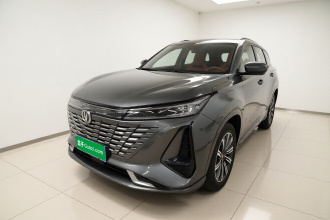 长安CS75 PLUS 2023款 第三代 2.0T 自动尊贵型