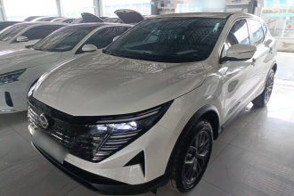 日产 逍客 2025款 改款 荣誉 2.0L CVT XV真心版