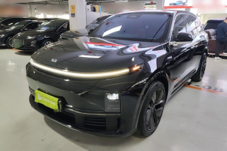 理想汽车 理想L7 2023款 Pro
