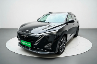 东风风神 皓瀚 2023款 DH-i 1.5T 尊贵版