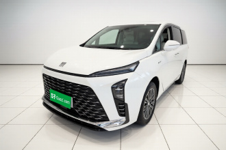 别克GL8新能源 2024款 陆尊 智享版 7座