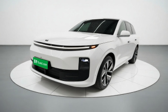 理想汽车 理想L6 2024款 Pro