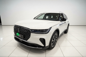 林肯 航海家 2023款 2.0T 四驱尊睿版