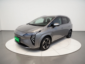 埃安 AION Y 2022款 70 智领版 磷酸铁锂