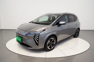 埃安 AION Y 2022款 70 智领版 磷酸铁锂