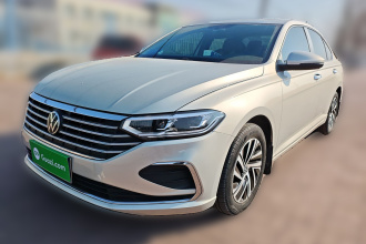 大众 朗逸 2023款 280TSI DSG满逸版