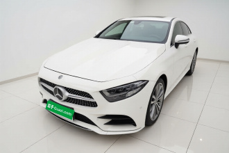 奔驰CLS 2020款 CLS 300 动感型