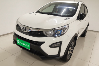 比亚迪 元 2016款 1.5L 手动尊贵型