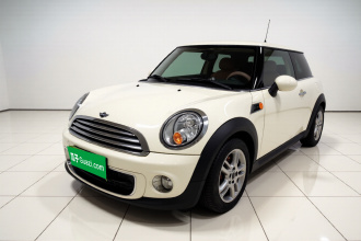 MINI 2011款 1.6L ONE