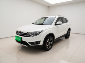 一汽 森雅R7 2017款 1.6L 自动智能型