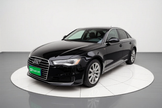 奥迪A6L 2017款 TFSI 技术型