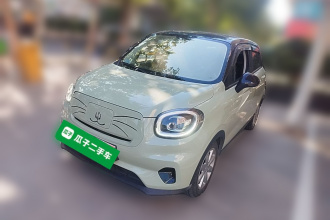零跑汽车 零跑T03 2022款 耀金版