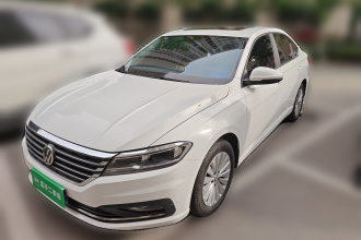 大众 朗逸 2019款 1.5L 自动舒适版 国VI