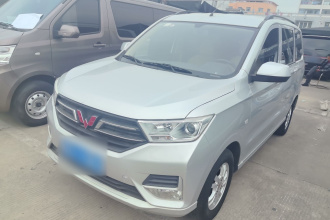 五菱汽车 五菱宏光 2019款 1.5L S标准型国VI LAR