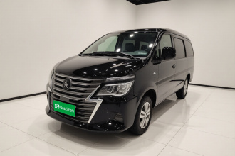 东风风行 菱智 2023款 M5L 1.6L 基本型 7座