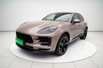 保时捷 2018款 Macan 2.0T