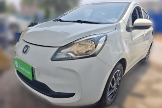 长安 奔奔E-Star 2021款 国民版 多彩款 磷酸铁锂（31.95kWh）