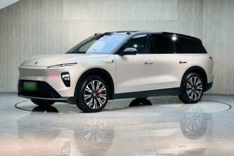 蔚来ES8 2023款 75kWh