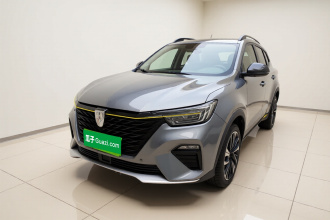荣威RX5 2020款 PLUS 300TGI 自动Ali国潮荣麟版