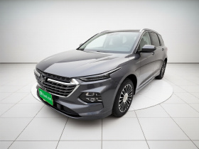 五菱汽车 五菱凯捷 2020款 1.5T CVT旗舰型