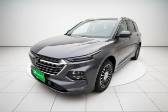 五菱汽车 五菱凯捷 2020款 1.5T CVT旗舰型